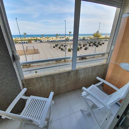 Estudio Seafront Miami 210 Ampuriabrava Exterior foto