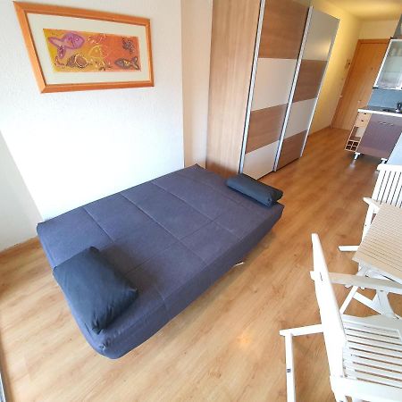 Estudio Seafront Miami 210 Ampuriabrava Exterior foto